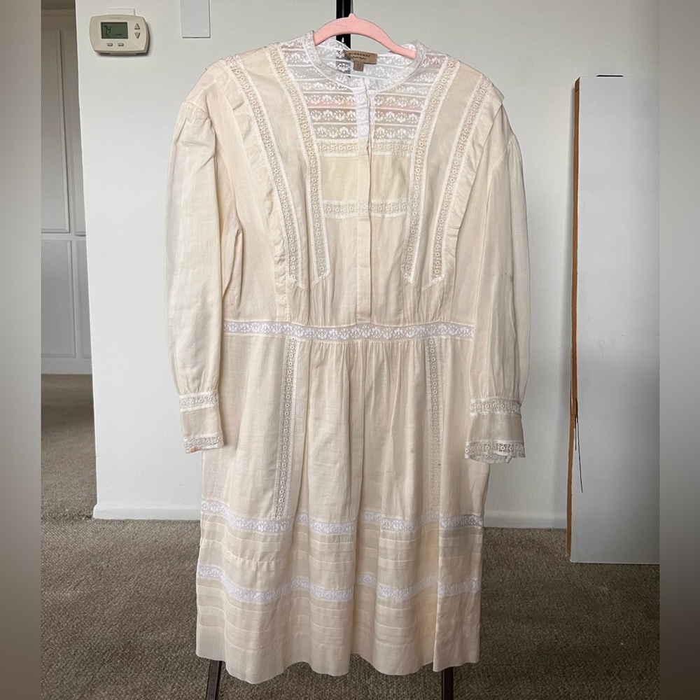 BURBERRY Dress
